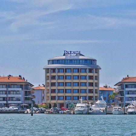 Laguna Palace Hotel Grado Exterior foto