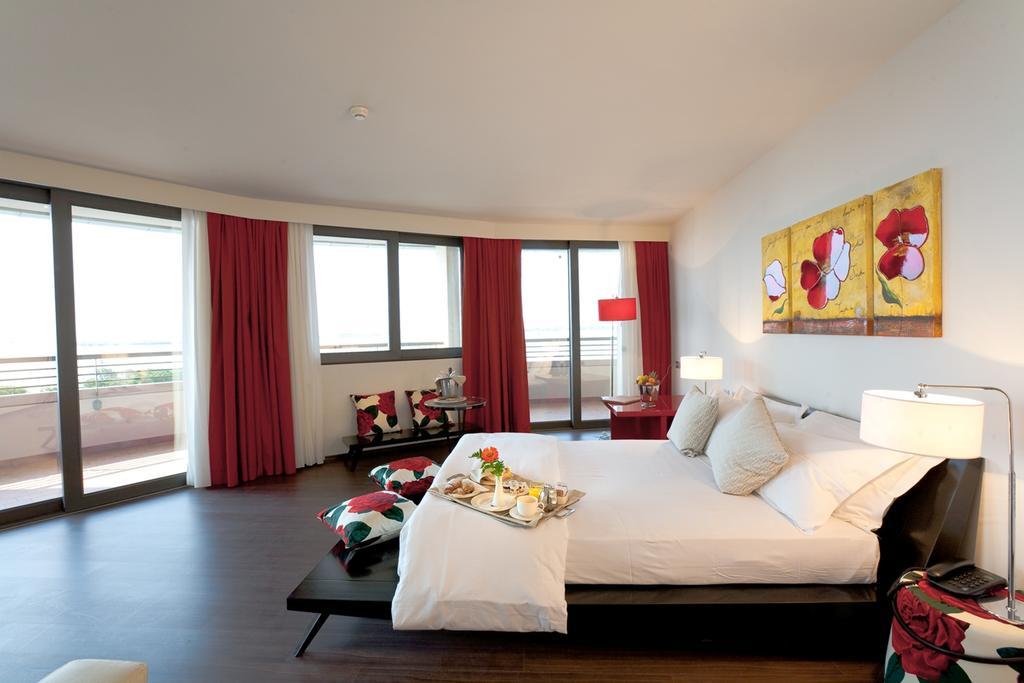 Laguna Palace Hotel Grado Habitación foto