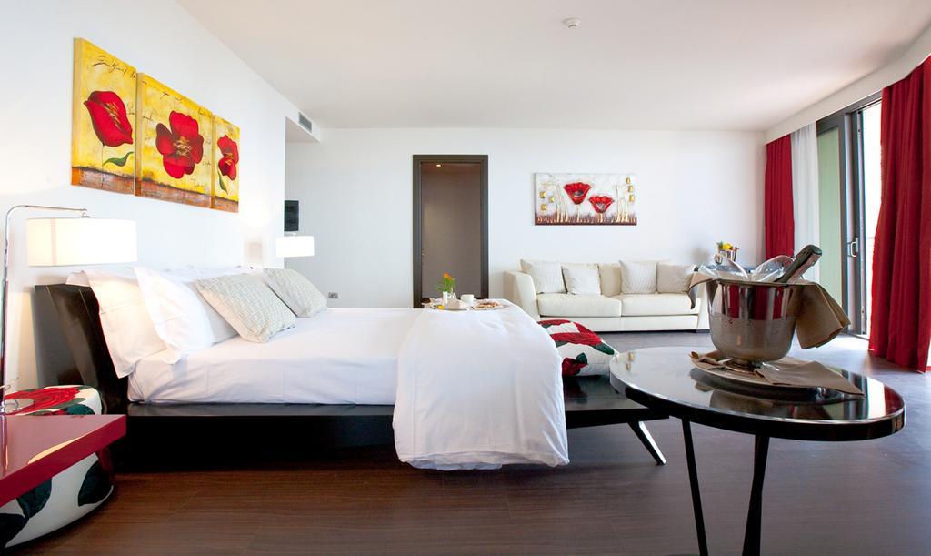 Laguna Palace Hotel Grado Habitación foto