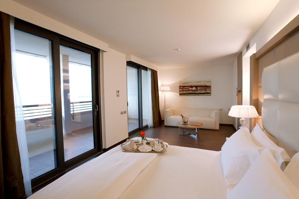 Laguna Palace Hotel Grado Habitación foto